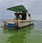 Barco de pesca - Img 45817710