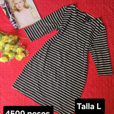 Vestidos en lili fashion - 8/10