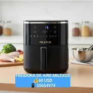 ✨ FREIDORA DE AIRE MILEXUS 4.3 LITROS✨ - Img 54083899