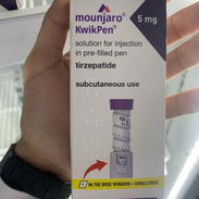 Tirzepatide Inyección 15mg para bajar de peso - Img 56728825