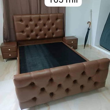 Muebles con elegancia - 7/10