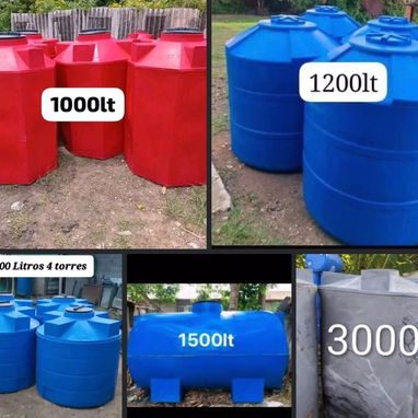 Tanques/:/agua - 2/2