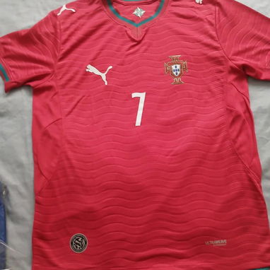 Camisetas deportivas - Img 123449003
