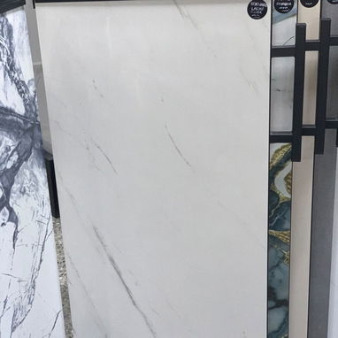 Azulejos losas, porcelanato y cemento cola - 5/10