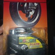Candado con alarma - Img 56883112