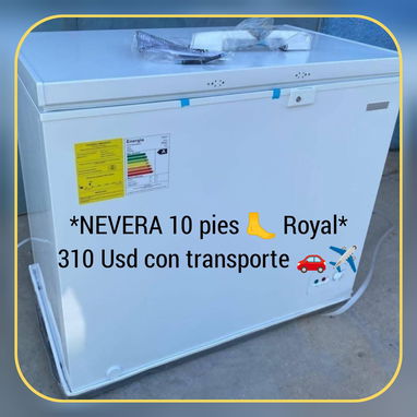 🧊 Vendo Nevera – Varias capacidades y marcas – Para casa o negocio 🧊 - Img 123936899