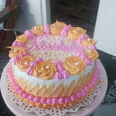 Cakes y dulces requete sabrosos - 5/10