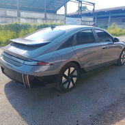 Hyundai Ioniq6 2024 Eléctrico con chapa y certificó listo para traspaso ✅ - Img 57890723