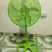 Ventilador electrónico en perfecto estado muy poco uso, casi nuevo - Img 57463087