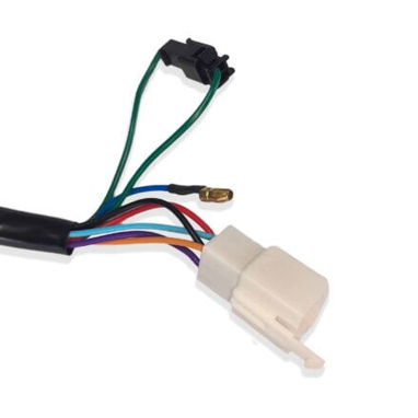 Velocímetro Digital (Pizarra) para Triciclos OneBot / Xinge - 5/6