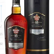 Havana Club 15 años - Img 58252404