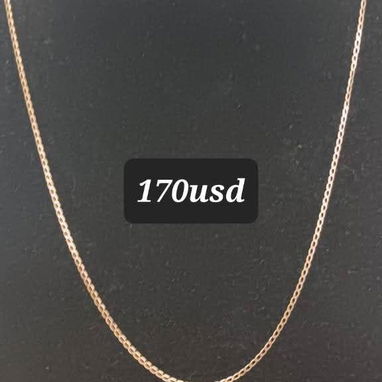 Vendo prendas dw oro 10k - Img 123159554