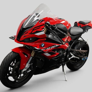 2023 BMW  S1000 Premium - 7/8