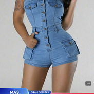 Ropa de venta d garaje - Img 55995351