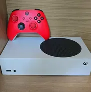 VENDO XBOX SERIE S VIDEOCONSOLA DE NUEVA GENERACIÓN LLENA DE JUEGOS ESTRENO LOS MISMOS LOS ESCOGE USTED A RAZÓN - Img 49003963