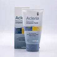 Acleria Mascarilla Limpiador facial - Img 55897094