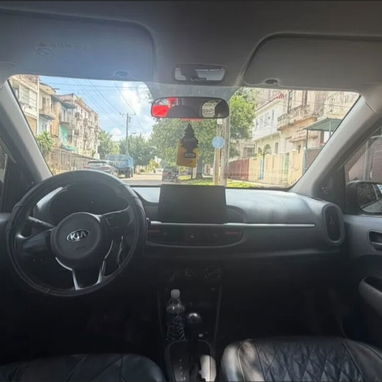 Kia Morning 2020 - 5/5