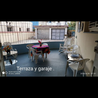 Vendo mi casa en Playa. - Img 118686526