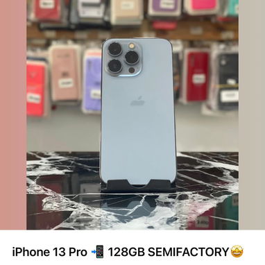 🔥 iPhones Serie 12, 13 y 14 en TecnoBox | Excelente Precio y Garantía🔥 - 5/7