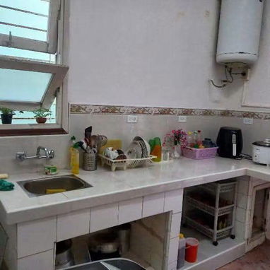 SE VENDE CASA INDEPENDIENTE EN EL SEVILLANO - Img 124482854