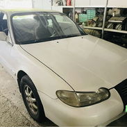 Hyundai Sonata 1998 automático - Img 50447907