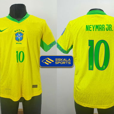 pullovers de futbol de Brasil. - Img 104302915