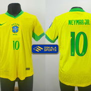 Brasil Retro polos - Img 51643386