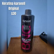 Keratina karsell y perfumes - Img 57835167