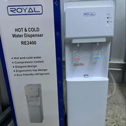 Dispensador de agua 💧 - Img 55741907