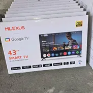 SMART TV 43 pulgadas - Img 55571356