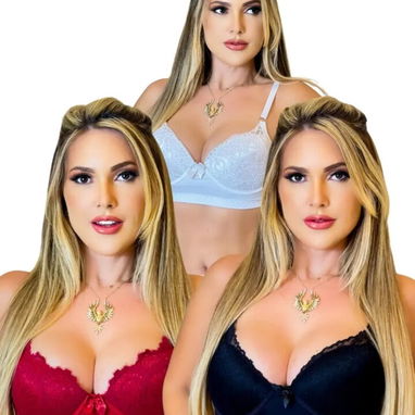 Vendo: ajustadores, conjuntos de dormir, pellizcos, brochas maquillaje y otros - Img 122801632