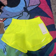 Short deportivo lululemoon - Img 55893311