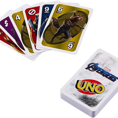 ❗️CARTAS DE UNO❗️ - Img 123153270