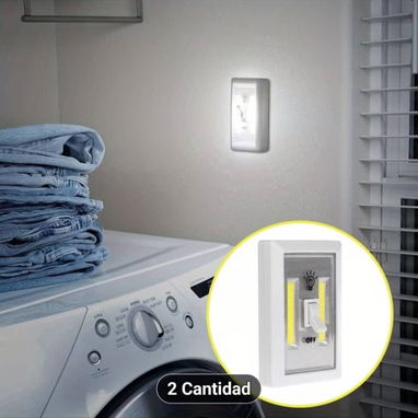 Lampara tipo interruptor - Img 123345709