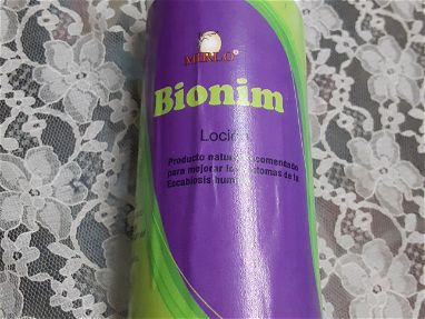 Bionim para tratamiento de sarna - Img main-image