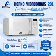 Microwave o microondas - Img 56264906