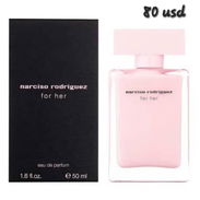 Perfume narciso Rodríguez originales - Img 58309271