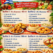 Buffet completos 54809695 - Img 57292280