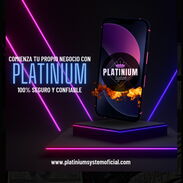 Plataforma platiniun - Img 45529035