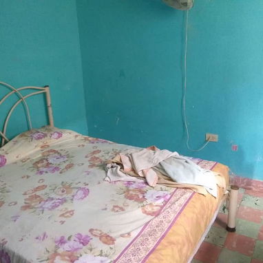 SE VENDE CASA EN CENTRO HABANA - Img 124559698