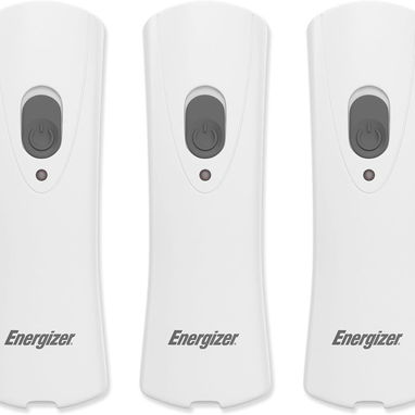 🔦⚡ LINTERNA RECARGABLE ENCHUFABLE ENERGIZER EMERGENCIAS HURACANES Y APAGONES ⚡🔦 ENVÍO* + GARANTÍA** - 9/9