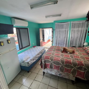 Venta de Apartamento en Centro Habana (San Leopoldo) - 6/8