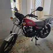 Gn125f Suzuki - Img 52135205