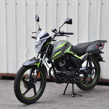 TRECK JIN 150 CC - Img 124413249