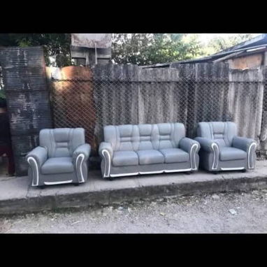 En venta juegos de sala modernos para el konfor del hogar con maxima calidad y garantía... - 8/10