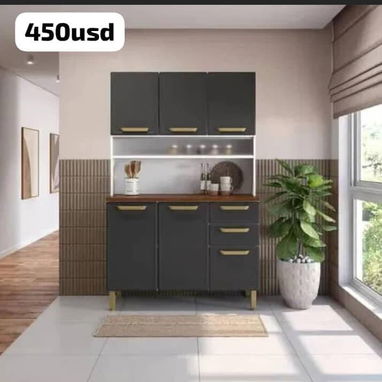 Muebles importados sellados en su caja - 5/10