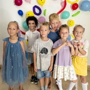 Tienes a tu pequeño aburrido en casa, en Little People ofrecemos diversos talleres ubicados en calle 22 entre 31A y 3310 - Img 57144650