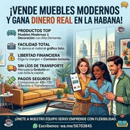 Busco gestores activos, con ganas de ganar dinero - Img 56373581