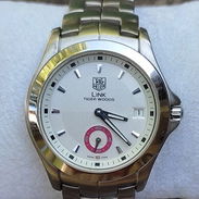 Reloj de uso TAG Heuer automático edición limitada - Img 55000798