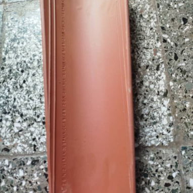 Venta 2 parles tejas españolas - 2/2